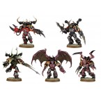 Possessed Chaos